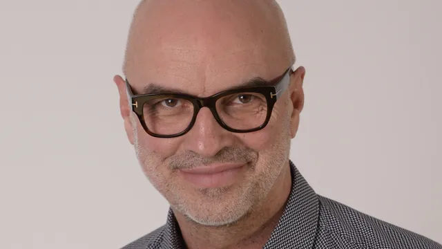 Neil Sims Headshot Informal 2023 06 DSC6253